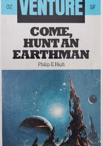 Come, Hunt an Earthman