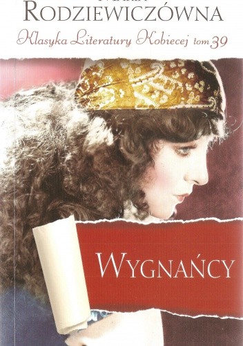 Wygnańcy
