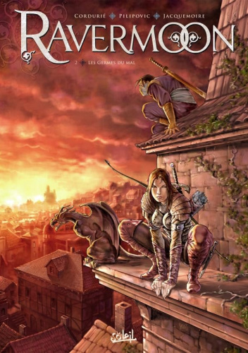 Les Germes du mal