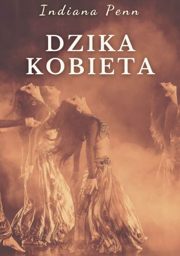 Dzika Kobieta