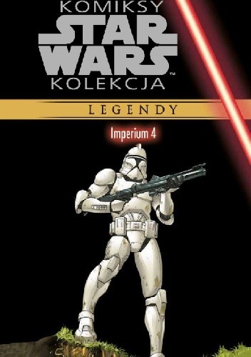 Star Wars: Imperium #4