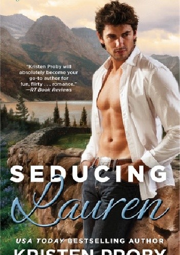 Seducing Lauren