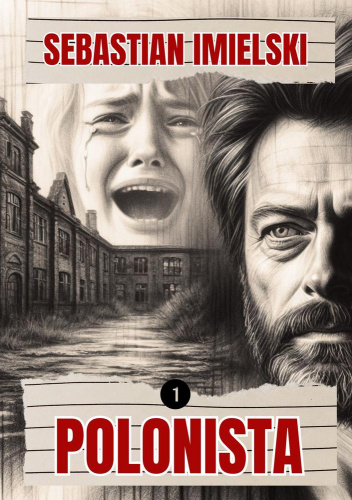 Polonista. Akt I
