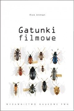 Gatunki filmowe