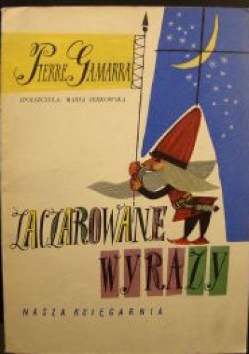 Zaczarowane wyrazy