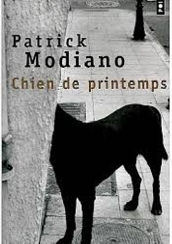 Chien de printemps