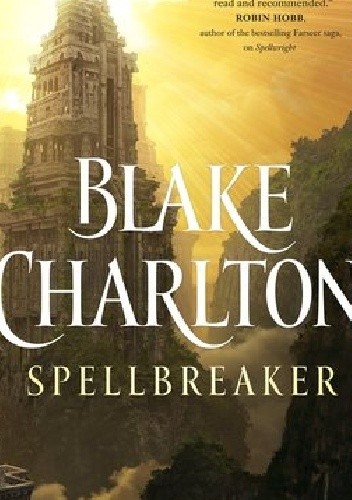 Spellbreaker