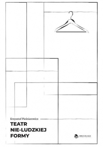 Teatr nie-ludzkiej formy