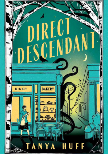 Direct Descendant