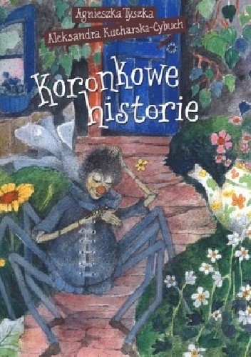 Koronkowe historie