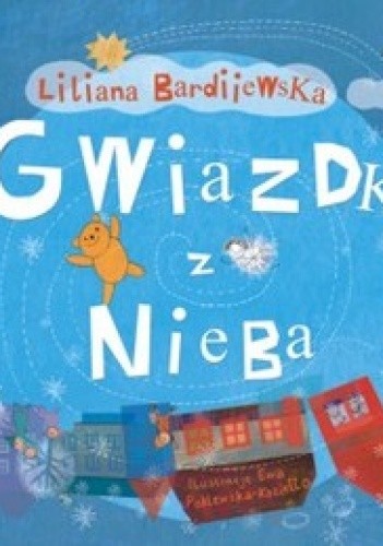 Gwiazdka z nieba