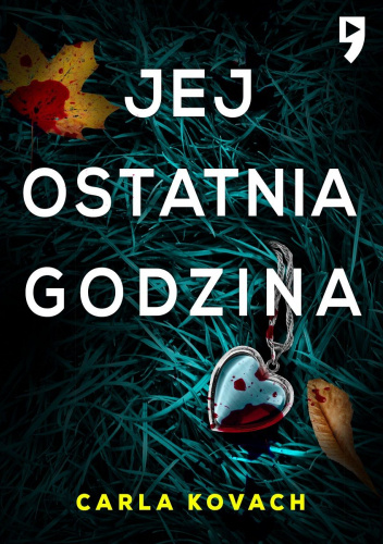 Jej ostatnia godzina