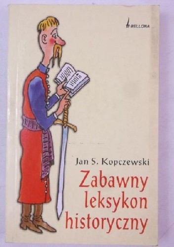 Zabawny leksykon historyczny