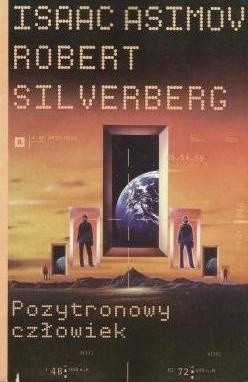Pozytronowy człowiek
