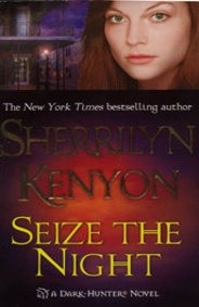 Seize the night