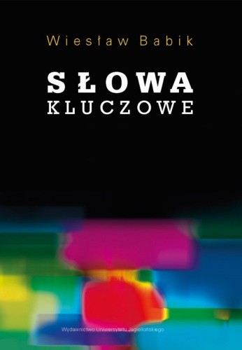 Słowa kluczowe