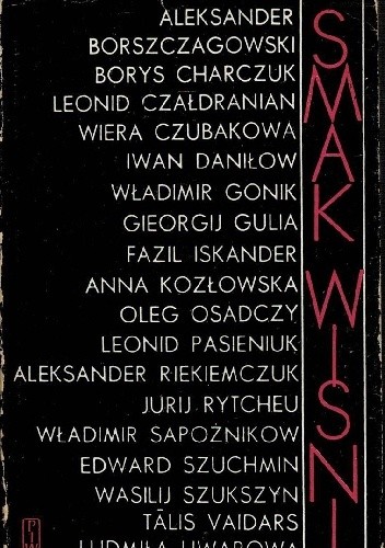 Smak wiśni
