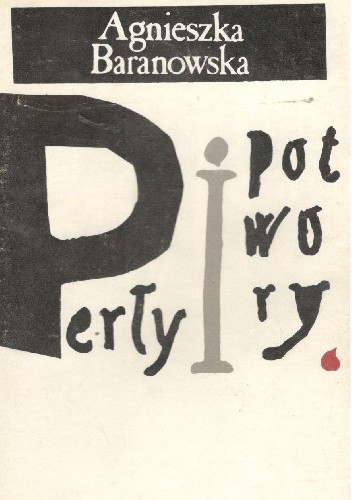 Perły i potwory