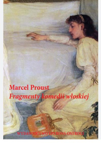 Fragmenty komedii włoskiej