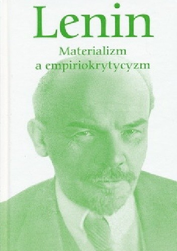 Materializm a empiriokrytycyzm