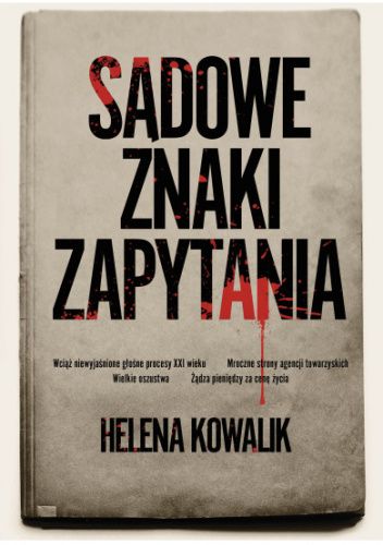 Sądowe znaki zapytania