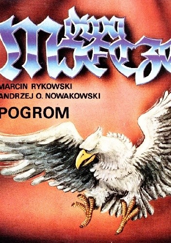 Dwa Miecze: Pogrom