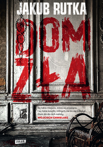 Dom zła