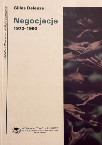Negocjacje 1972-1990