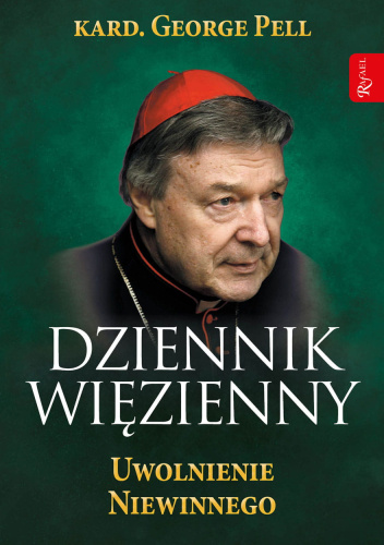 Dziennik Więzienny. Uwolnienie niewinnego