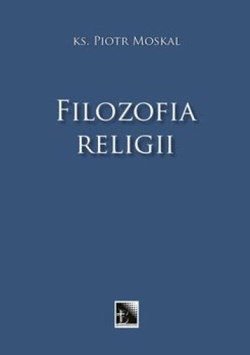 Filozofia religii