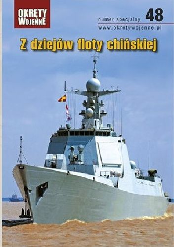Z dziejów floty chińskiej 48