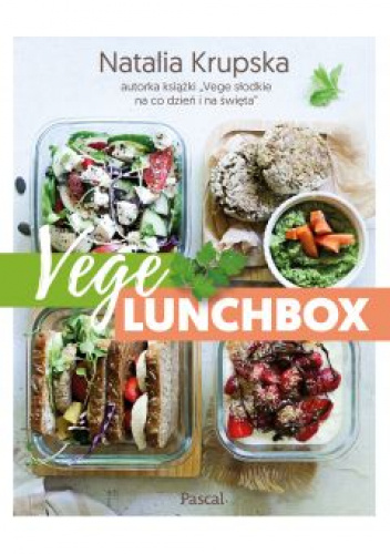 Vege lunchbox