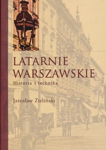 Latarnie warszawskie