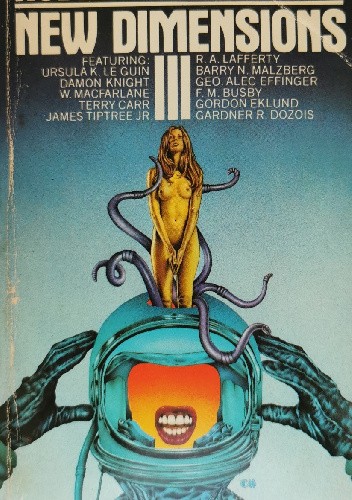 New Dimensions III