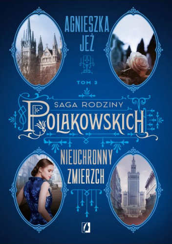 Nieuchronny zmierzch