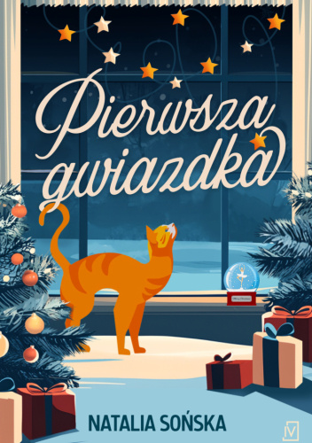 Pierwsza gwiazdka