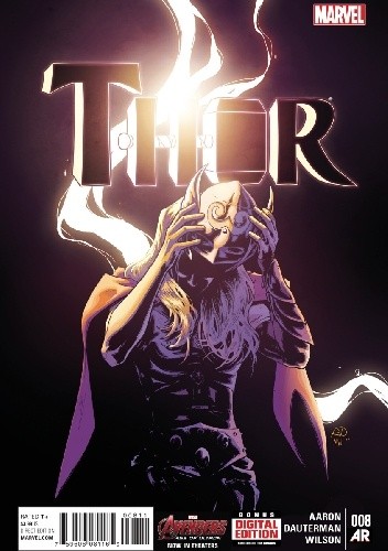 Thor #8