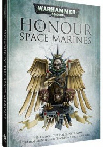 Honour of the Space Marines