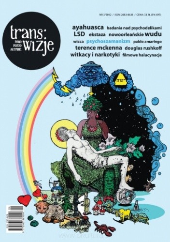 Trans/wizje nr 3