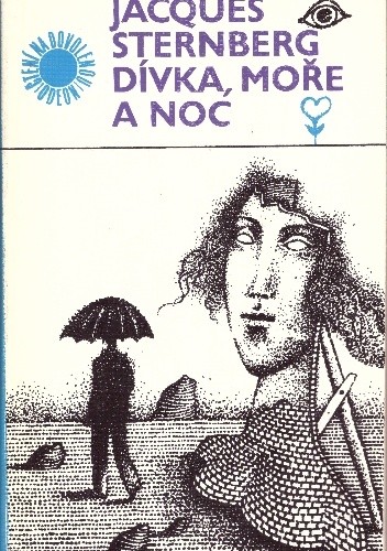 Dívka, moře a noc