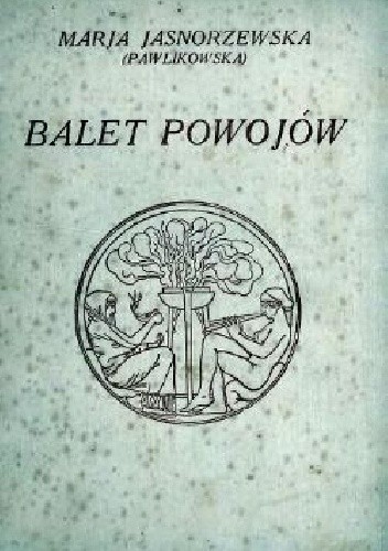Balet powojów