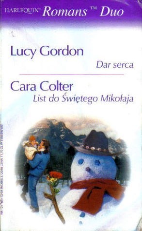 Dar serca. List do Świętego Mikołaja