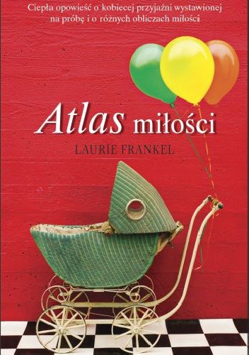 Atlas miłości