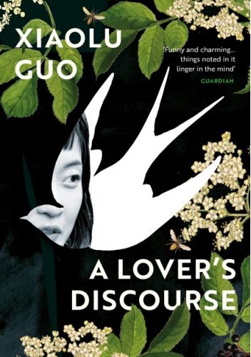 A lover's discourse
