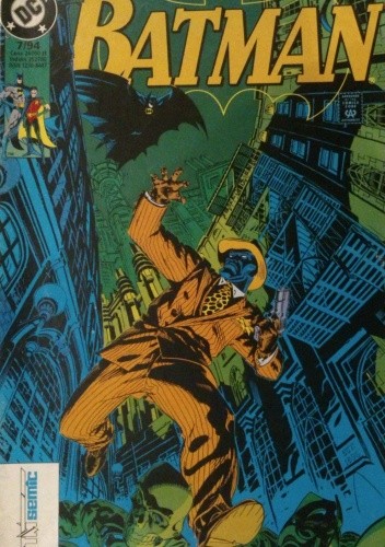 Batman 7/1994