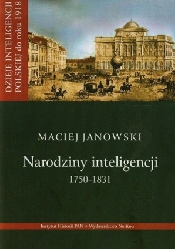 Narodziny inteligencji