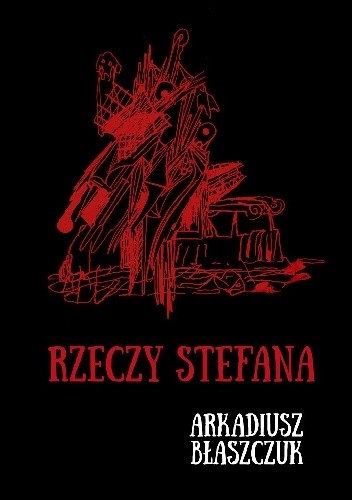 Rzeczy Stefana