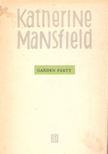 Garden party