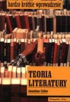 Teoria literatury