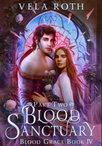 Blood Sanctuary: Part Two